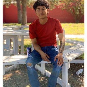 Meet your Posher, Abel